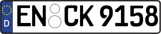 EN-CK9158