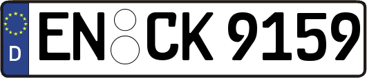 EN-CK9159