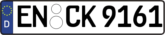 EN-CK9161