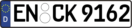 EN-CK9162