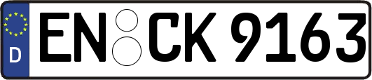 EN-CK9163