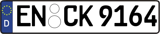EN-CK9164