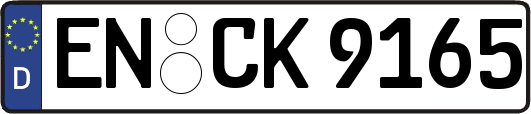 EN-CK9165