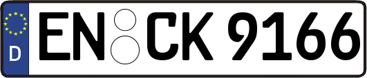 EN-CK9166