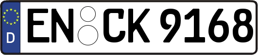 EN-CK9168