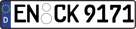 EN-CK9171