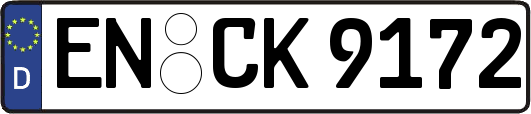 EN-CK9172