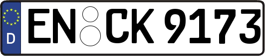EN-CK9173