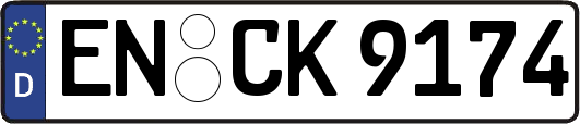 EN-CK9174