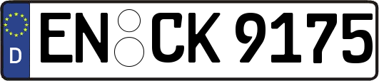 EN-CK9175