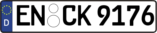 EN-CK9176