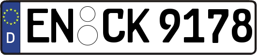 EN-CK9178