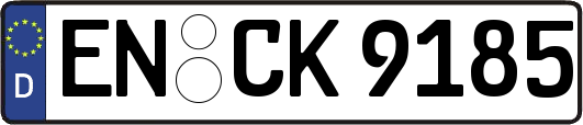 EN-CK9185