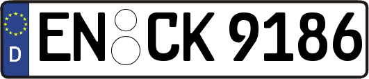 EN-CK9186