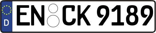 EN-CK9189