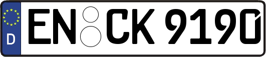 EN-CK9190