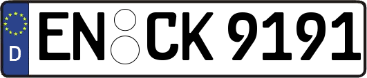 EN-CK9191