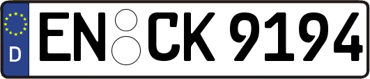 EN-CK9194