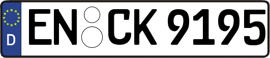 EN-CK9195