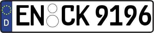 EN-CK9196