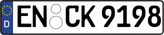 EN-CK9198
