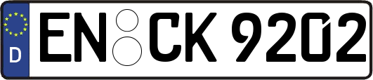 EN-CK9202