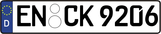 EN-CK9206