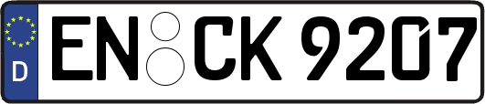 EN-CK9207