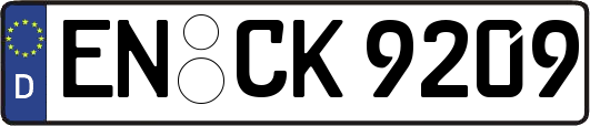 EN-CK9209