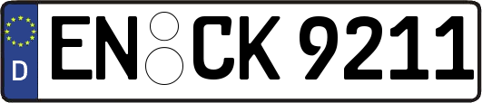 EN-CK9211
