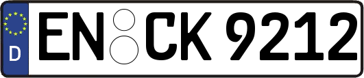 EN-CK9212