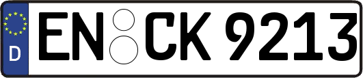 EN-CK9213