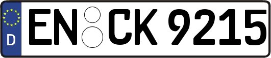 EN-CK9215