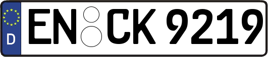EN-CK9219