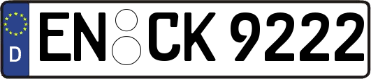 EN-CK9222