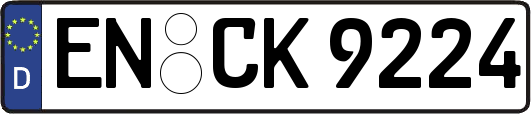 EN-CK9224