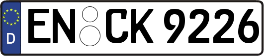 EN-CK9226