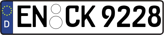 EN-CK9228