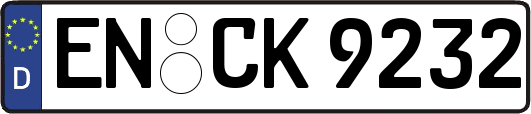 EN-CK9232