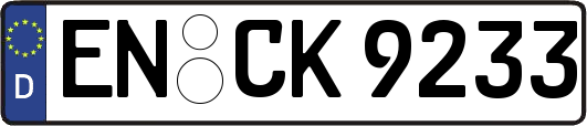 EN-CK9233