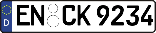 EN-CK9234