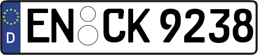 EN-CK9238