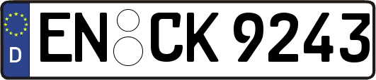 EN-CK9243