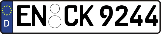 EN-CK9244