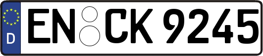 EN-CK9245