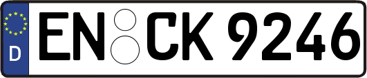 EN-CK9246
