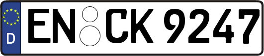 EN-CK9247
