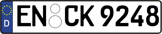 EN-CK9248
