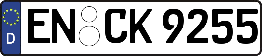 EN-CK9255