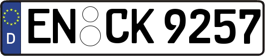 EN-CK9257
